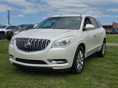 2014 Buick Enclave Premium