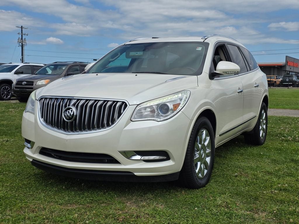 2014 Buick Enclave Premium