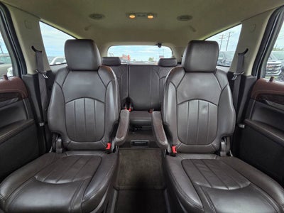 2014 Buick Enclave Premium