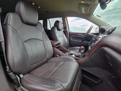 2014 Buick Enclave Premium