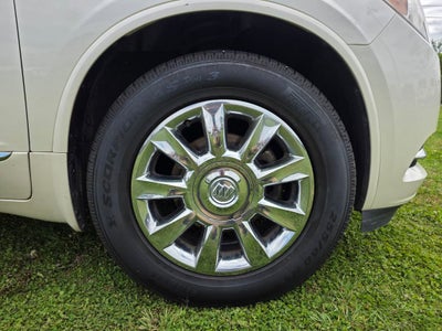 2014 Buick Enclave Premium