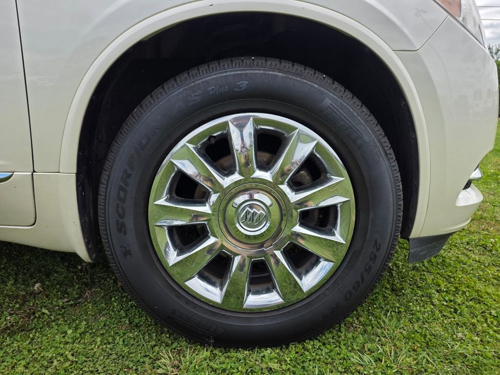 2014 Buick Enclave Premium