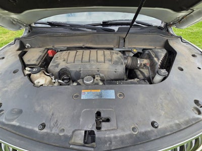 2014 Buick Enclave Premium