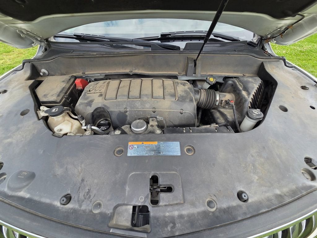 2014 Buick Enclave Premium