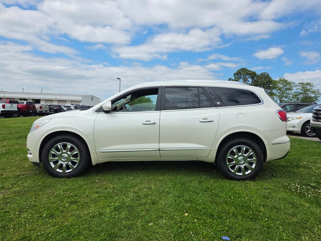 2014 Buick Enclave Premium