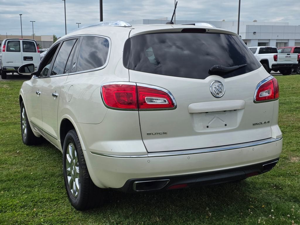 2014 Buick Enclave Premium
