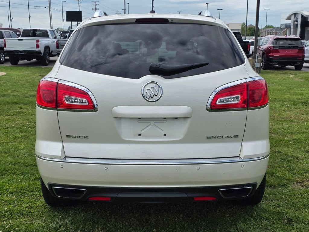 2014 Buick Enclave Premium