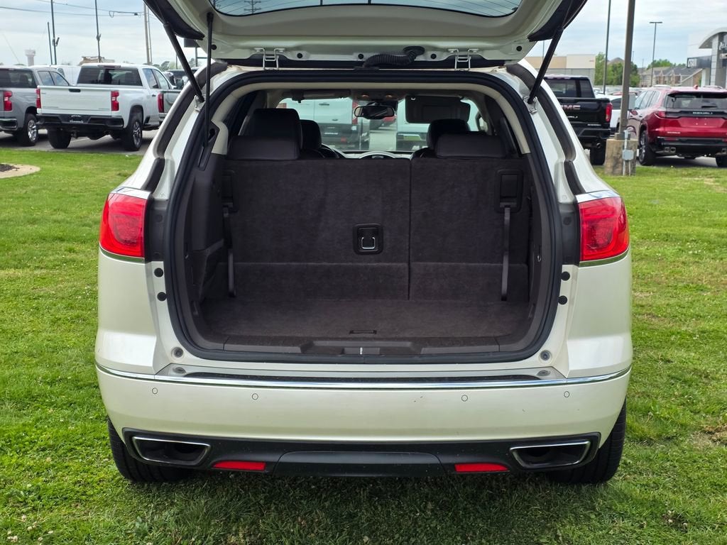 2014 Buick Enclave Premium