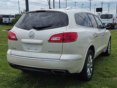 2014 Buick Enclave Premium