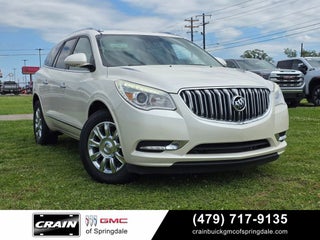 2014 Buick Enclave Premium