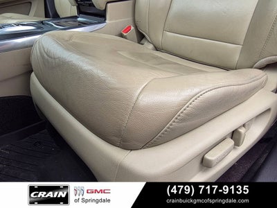 2018 Acura MDX 4DR SH-AWD