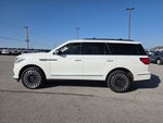 2020 Lincoln Navigator Black Label
