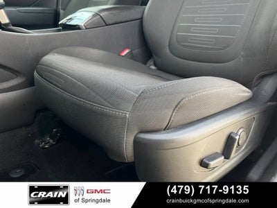 2022 Hyundai Santa Cruz SEL Premium