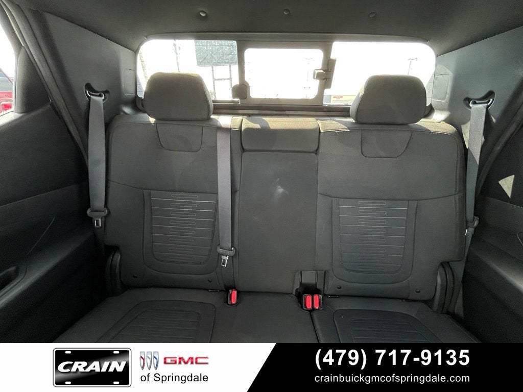 2022 Hyundai Santa Cruz SEL Premium