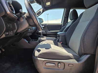 2021 Toyota Tacoma 2WD SR5