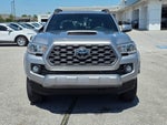 2021 Toyota Tacoma 2WD SR5