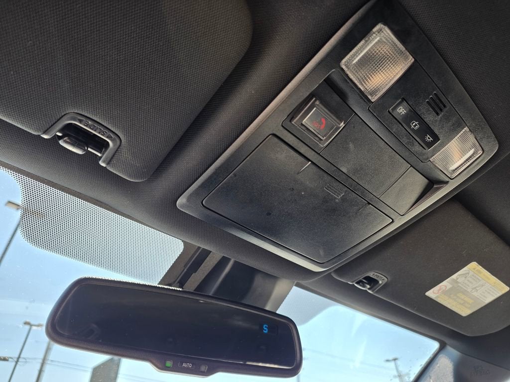 2021 Toyota Tacoma 2WD SR5