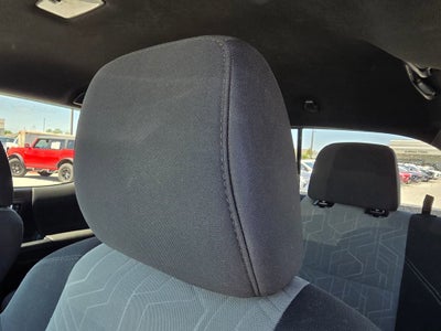 2021 Toyota Tacoma 2WD SR5