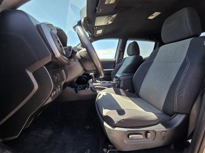 2021 Toyota Tacoma 2WD SR5