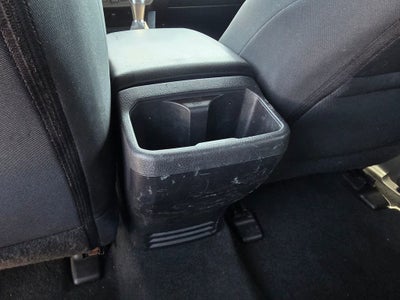 2021 Toyota Tacoma 2WD SR5