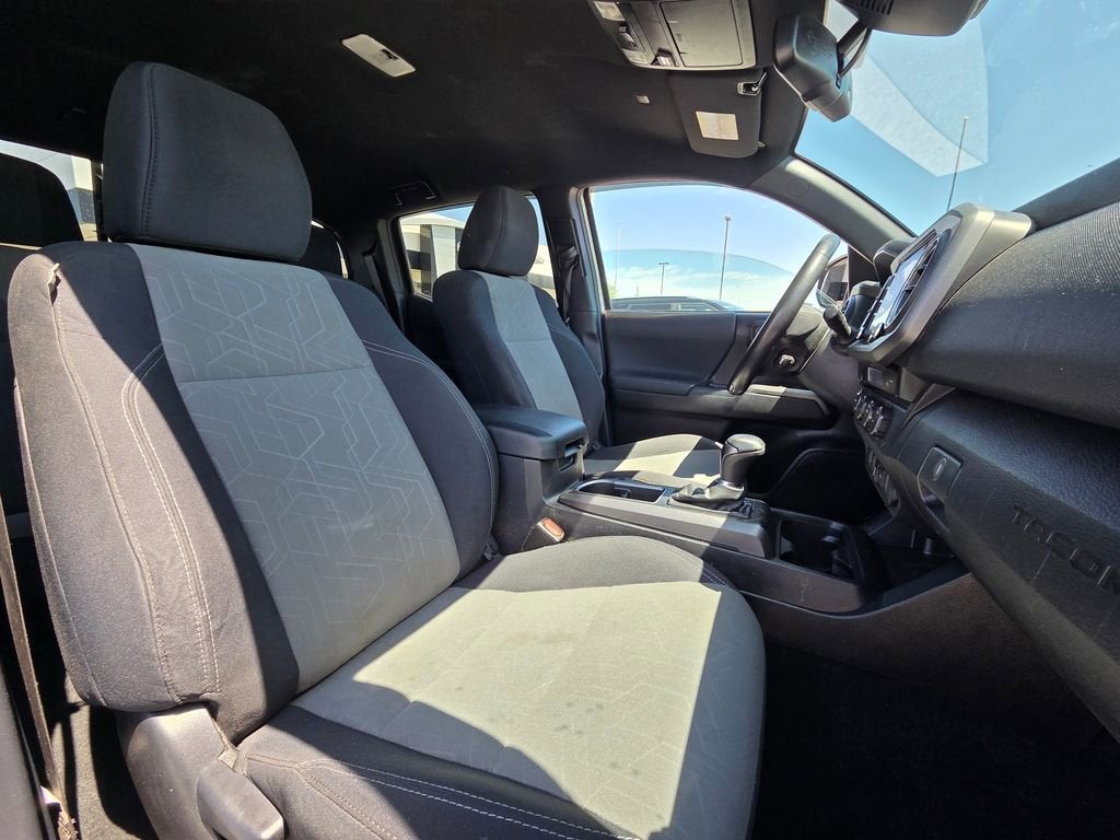 2021 Toyota Tacoma 2WD SR5