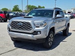 2021 Toyota Tacoma 2WD SR5