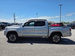 2021 Toyota Tacoma 2WD SR5