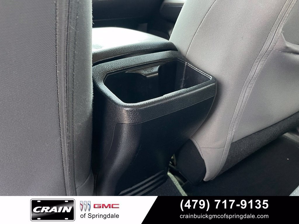2021 Toyota Tacoma 2WD SR5