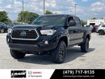 2021 Toyota Tacoma 2WD SR5