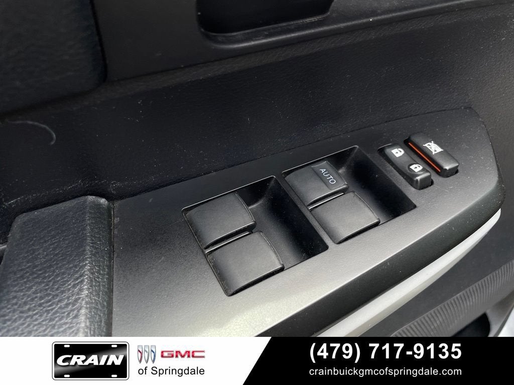 2021 Toyota Tundra 4WD SR5