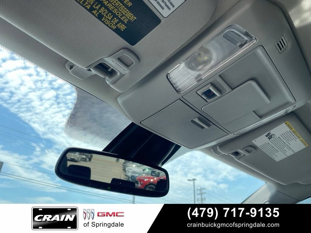 2021 Toyota Tundra 4WD SR5