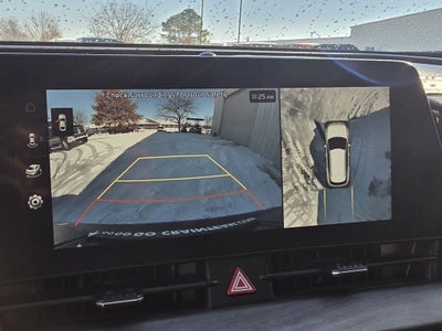 2023 Kia Sportage X-Pro Prestige