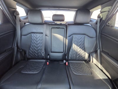 2023 Kia Sportage X-Pro Prestige