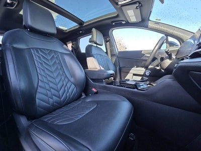 2023 Kia Sportage X-Pro Prestige