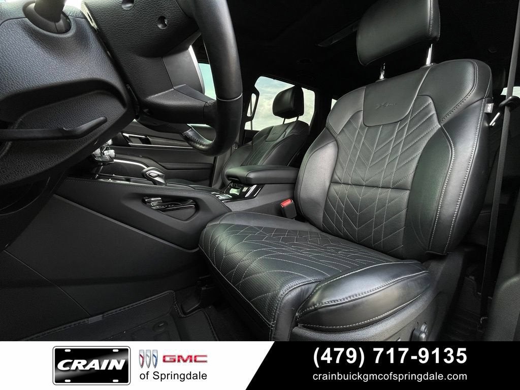 2024 Kia Telluride SX Prestige X-Line