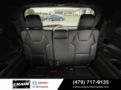 2024 Kia Telluride SX Prestige X-Line