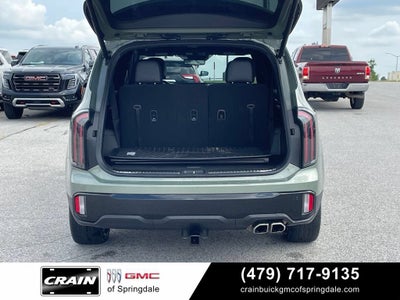 2024 Kia Telluride SX Prestige X-Line