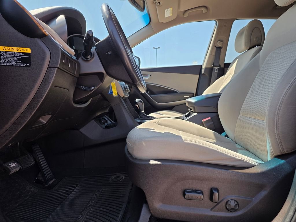 2014 Hyundai Santa Fe Sport Base