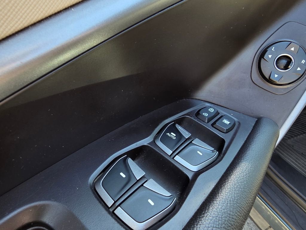 2014 Hyundai Santa Fe Sport Base