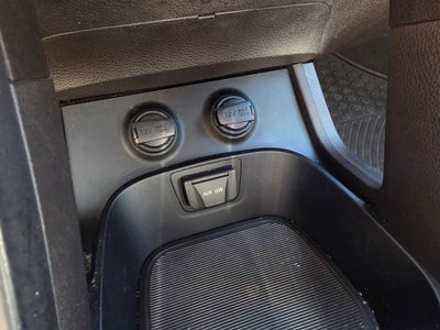 2014 Hyundai Santa Fe Sport Base