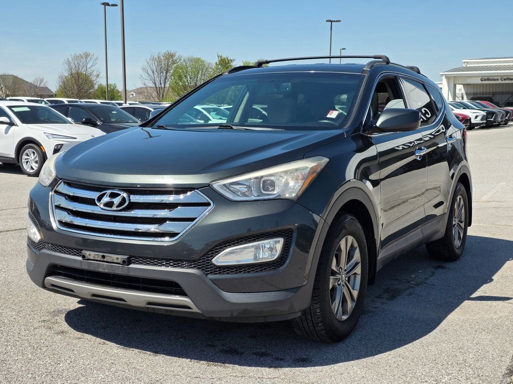 2014 Hyundai Santa Fe Sport Base