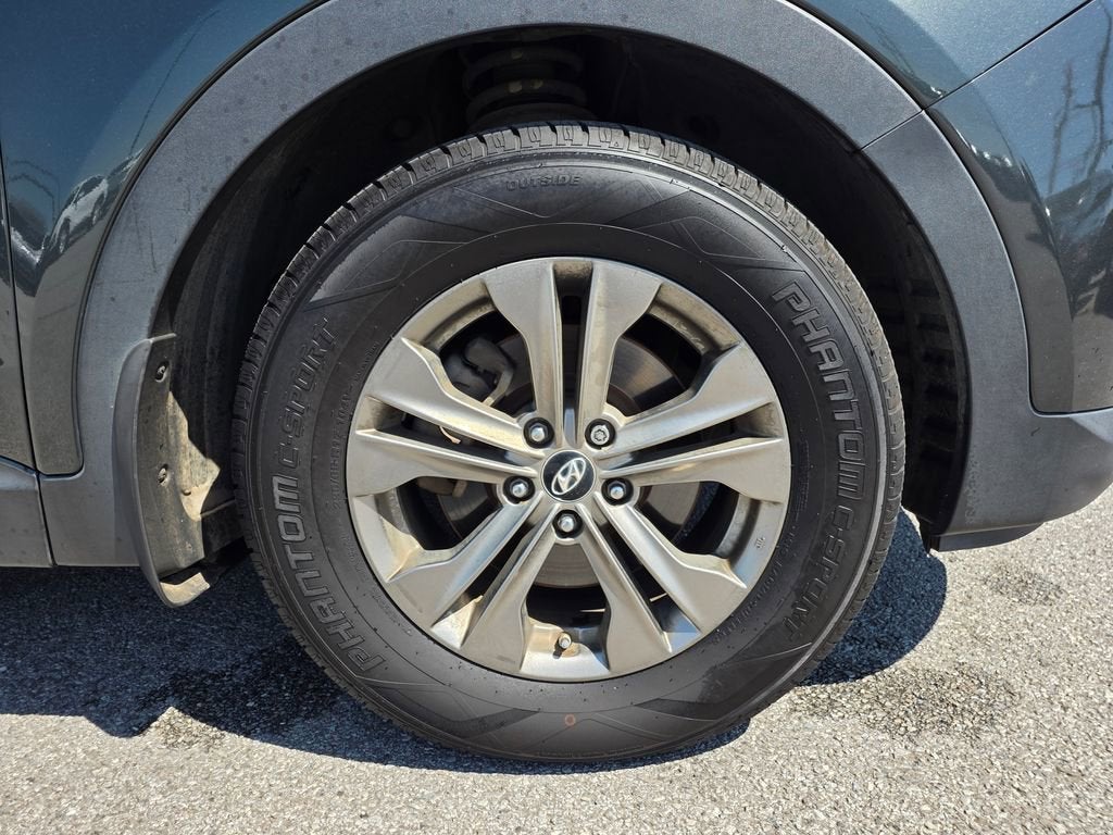 2014 Hyundai Santa Fe Sport Base