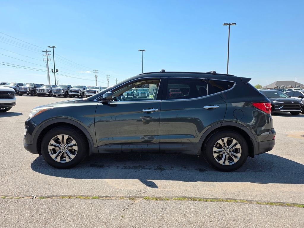 2014 Hyundai Santa Fe Sport Base