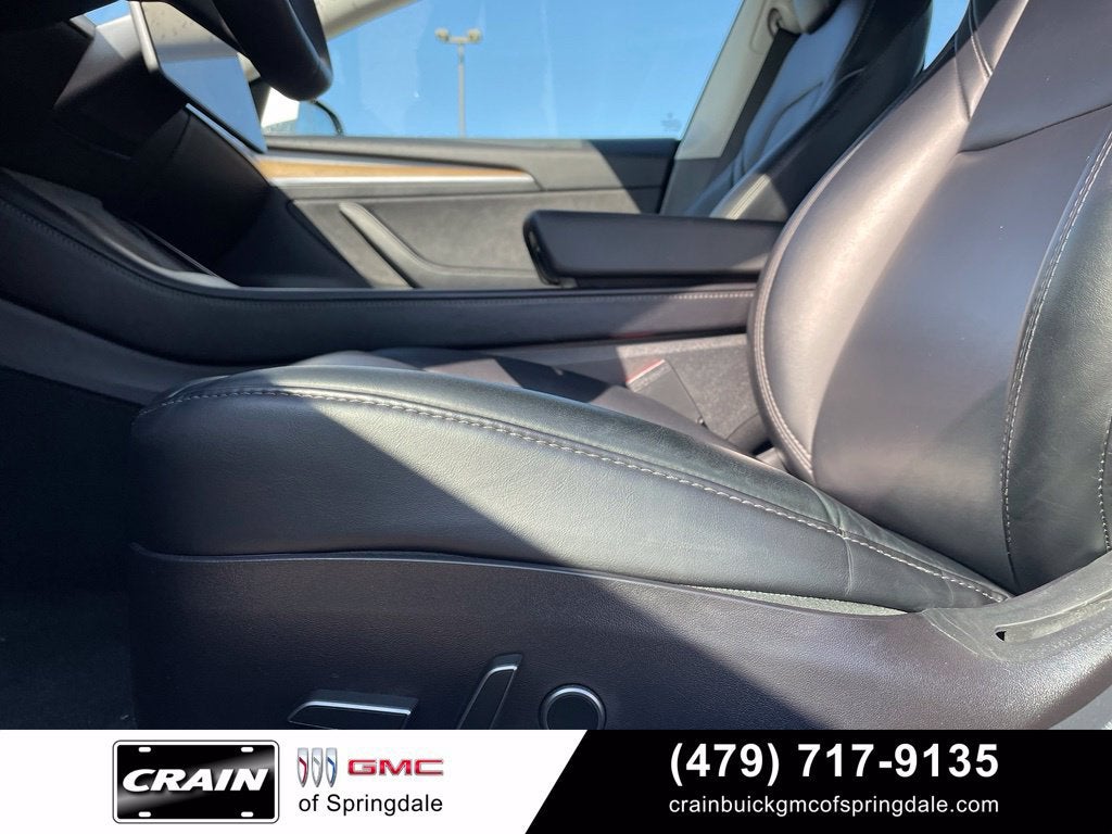 2022 Tesla Model 3 4DR SDN RWD STD R