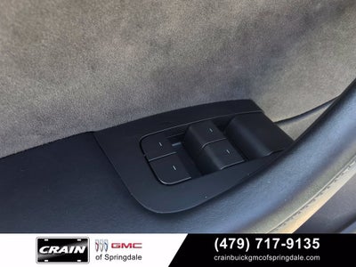 2022 Tesla Model 3 4DR SDN RWD STD R