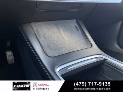 2022 Tesla Model 3 4DR SDN RWD STD R