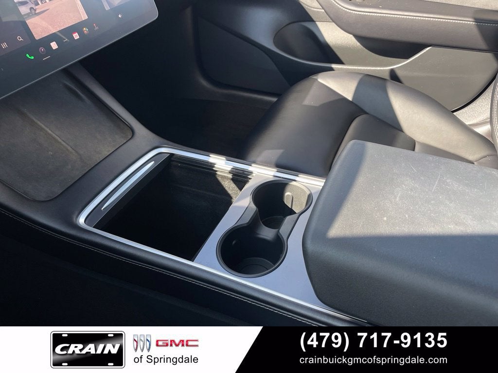 2022 Tesla Model 3 4DR SDN RWD STD R