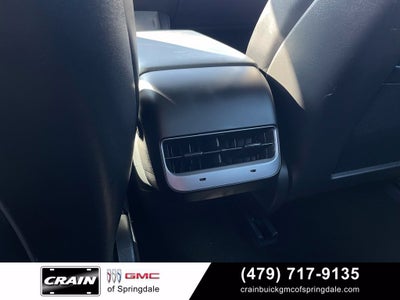 2022 Tesla Model 3 4DR SDN RWD STD R
