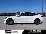 2022 Tesla Model 3 4DR SDN RWD STD R