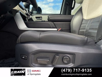 2025 Toyota Sequoia SR5